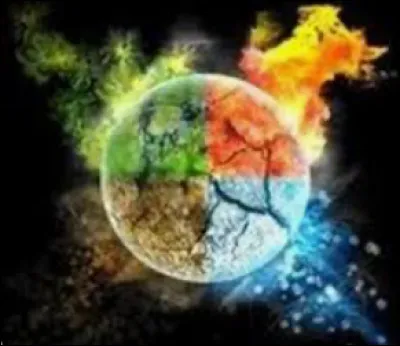 Ton élément est...