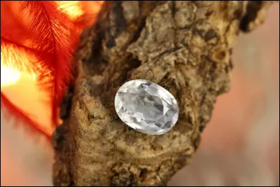 Quelle est cette pierre fine ?