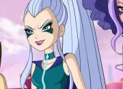 Quiz Quizz sur les fées Winx