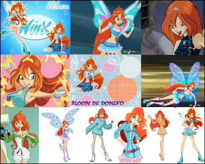 Qui est cette Winx ?