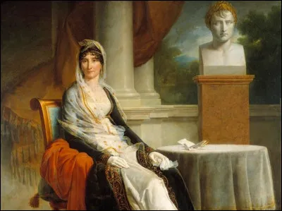 Quel était le prénom de la mère de Napoléon ?