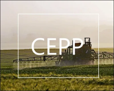 En f&eacute;vrier 2020, il existait 3 actions CEPP sur le biocontr&ocirc;le contre les o&iuml;diums &agrave; base de substances naturelles. Quelles sont ces 3 substances ? (3 r&eacute;ponses attendues)