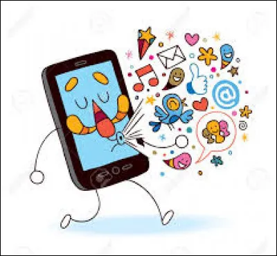 Qui chantait "Le téléphone pleure" ?