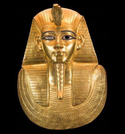 À quel âge Toutankhamon est-il devenu pharaon ?