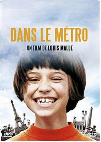 Quel est ce film ?