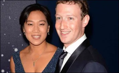 Avec qui est-il marié ?