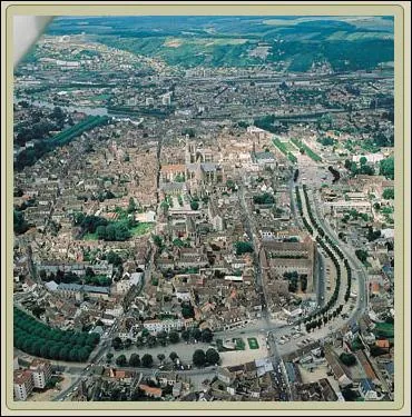 A quelle ville de france appartient cette image ?