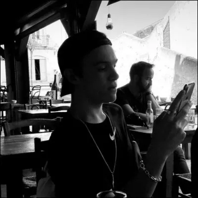 La reprise de Lenni sur le 2e album était de...