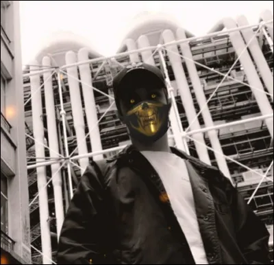 Son 2e mini album s'appelle...