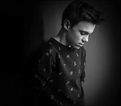 La boisson préférée de Lenni est...