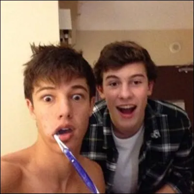 O&ugrave; pr&eacute;f&egrave;res-tu te ridiculiser ?