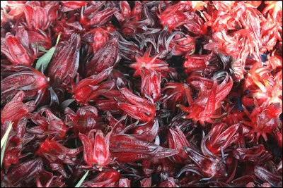 Identifiez le fruit !