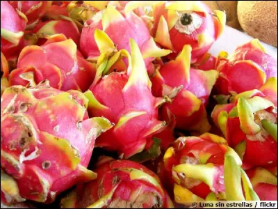 Où ce fruit est-il cultivé ?