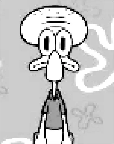 Quel est ce personnage ?