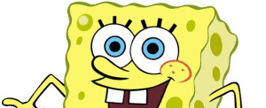 Quiz Bob l eponge