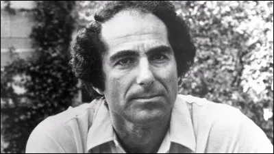 Cet écrivain américain, auteur de "Portnoy et son complexe", de "Pastorale américaine", c'est ... Roth.
