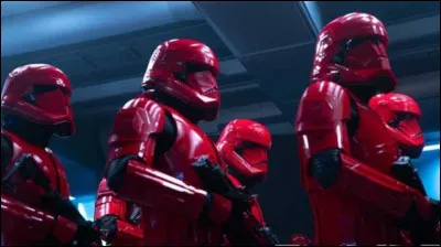 Qui sont ces personnages ?