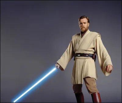 Qui est ce Jedi ?