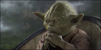 Qui est ce Jedi ?