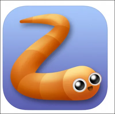 J'allais t'oublier ! Tu es ... .io !