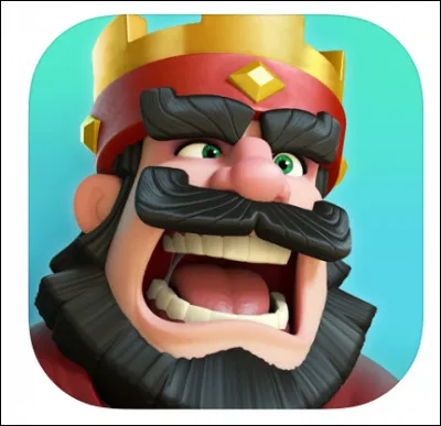 Il crie sûrement. Mais d'où vient ce personnage ?