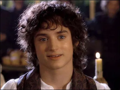 Qui est le personnage interprété par Elijah Wood ?