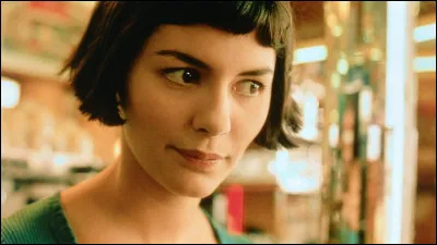 Qui est le personnage interprété par Audrey Tautou ?