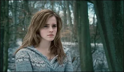 Qui est le personnage interprété par Emma Watson ?