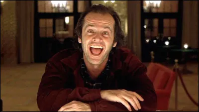 Qui est le personnage interprété par Jack Nicholson ?