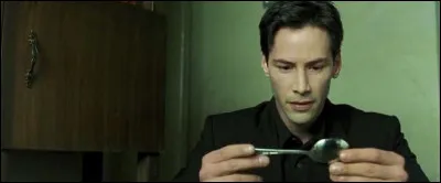 Qui est le personnage interprété par Keanu Reeves ?