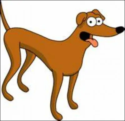 Quelle est la race de leur chien ?