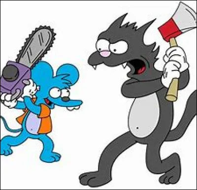 Quel est le dessin animé préféré des enfants ?