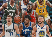 Quiz NBA (61) Le NBA All-Star Game 2020