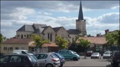 Ville Marilig&eacute;rienne, Pont-Saint-Martin se situe en r&eacute;gion ...