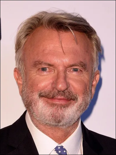 Qui est cet acteur ?