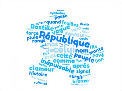 Quel est le mot le plus gros sur cette pièce de puzzle ?