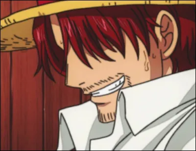 Au début de l'histoire, comment se nomme le pirate qu'il admire ?