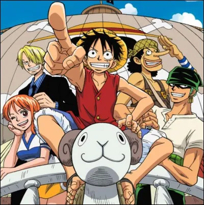 Qui est la première personne dans son équipage ?