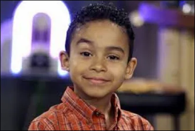 Qui est cet enfant de "Ma famille d'abord" ?