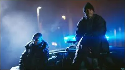 Qui a chanté "Musica" avec Soprano ?