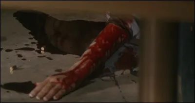 Numéro 9 : La mort du directeur Shepard. Quel est le titre ?