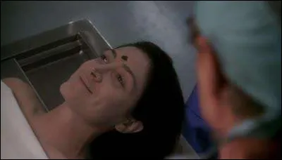 Numéro 5 : Après la mort de Kate, Gibbs cherche à tout prix à retrouver Ari et à le tuer. Quel est le titre ?