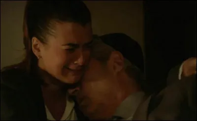 Numéro 4 : La mort de Jackie Vance et Eli David. Quel est le titre ?