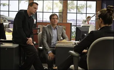 Numéro 3 : Ziva est détenue en Somalie. Tony et McGee cherchent quelqu'un pour la remplacer mais finissent par lui venir en aide. Quel est le titre ?