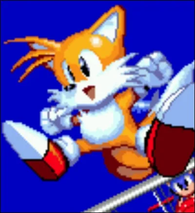 Dans quel jeu apparaît-il pour la première fois ?