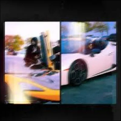 Laquelle de ces chansons n'est pas du regretté Pop Smoke ?