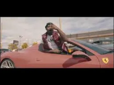 Cochez le bon titre qui l'a fait connaitre !