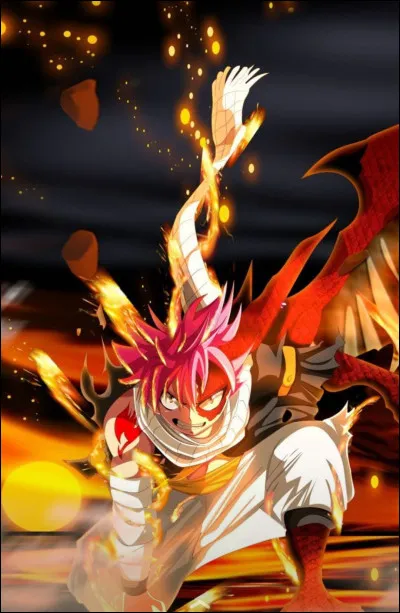 Qui est le/la septième maître de Fairy Tail ?