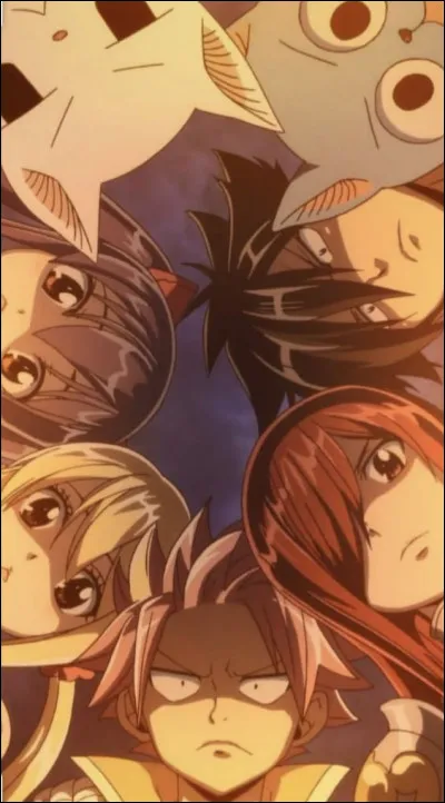 Quelles guildes partent délivrer Hargeon pendant la dernière bataille ?