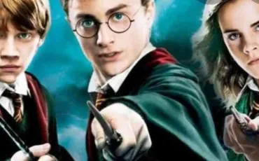 Quiz Harry potter